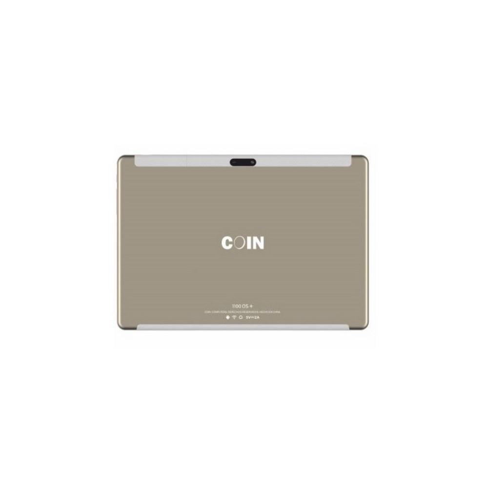 Tableta COIN 1100AS RAM 3GB ROM 64GB COLOR Dorado - Componentes - Imagen 3 Tableta COIN 1100AS RAM 3GB ROM 64GB COLOR Dorado - Componentes - Imagen 3