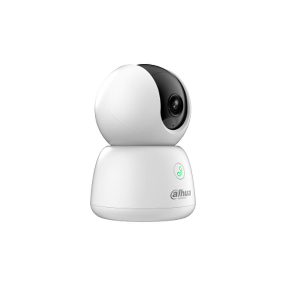 Cámara Dahua Wifi,3MP,PT,DWDR,IR hasta 10mts,AI Detección Humana y Mascotas,Patrullas (Preset Patrol),Autoseguimiento,Alarma por Sonido Anormal,Boton de Llamada,WIFI 6,Audio bidireccional,Soporta Micro SD hasta 256GB,Gestion desde la App DMSS (Dahua) - Componentes - Imagen 2 Cámara Dahua Wifi,3MP,PT,DWDR,IR hasta 10mts,AI Detección Humana y Mascotas,Patrullas (Preset Patrol),Autoseguimiento,Alarma por Sonido Anormal,Boton de Llamada,WIFI 6,Audio bidireccional,Soporta Micro SD hasta 256GB,Gestion desde la App DMSS (Dahua) - Componentes - Imagen 2