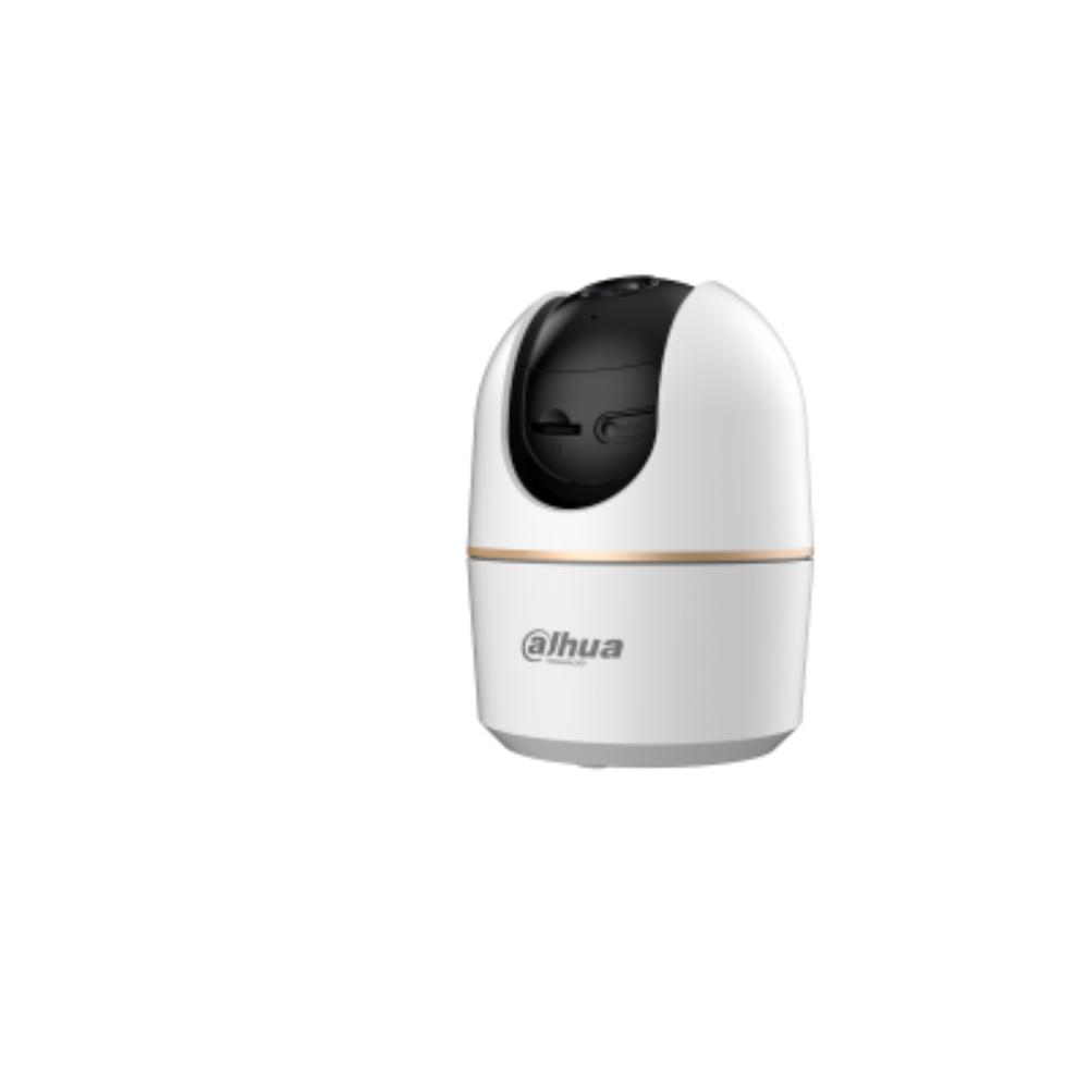 Cámara Dahua Wifi / 3MP / PT / DWDR, IR hasta 10mts, AI Detección Humana y Mascotas, Patrullas (Preset Patrol), Auto seguimiento, Alarma por Sonido Anormal, WIFI 6, Audio bidireccional, Soporta Micro SD hasta 256GB, Gestión desde la App DMSS (Dahua) - Componentes - Imagen 4 Cámara Dahua Wifi / 3MP / PT / DWDR, IR hasta 10mts, AI Detección Humana y Mascotas, Patrullas (Preset Patrol), Auto seguimiento, Alarma por Sonido Anormal, WIFI 6, Audio bidireccional, Soporta Micro SD hasta 256GB, Gestión desde la App DMSS (Dahua) - Componentes - Imagen 4