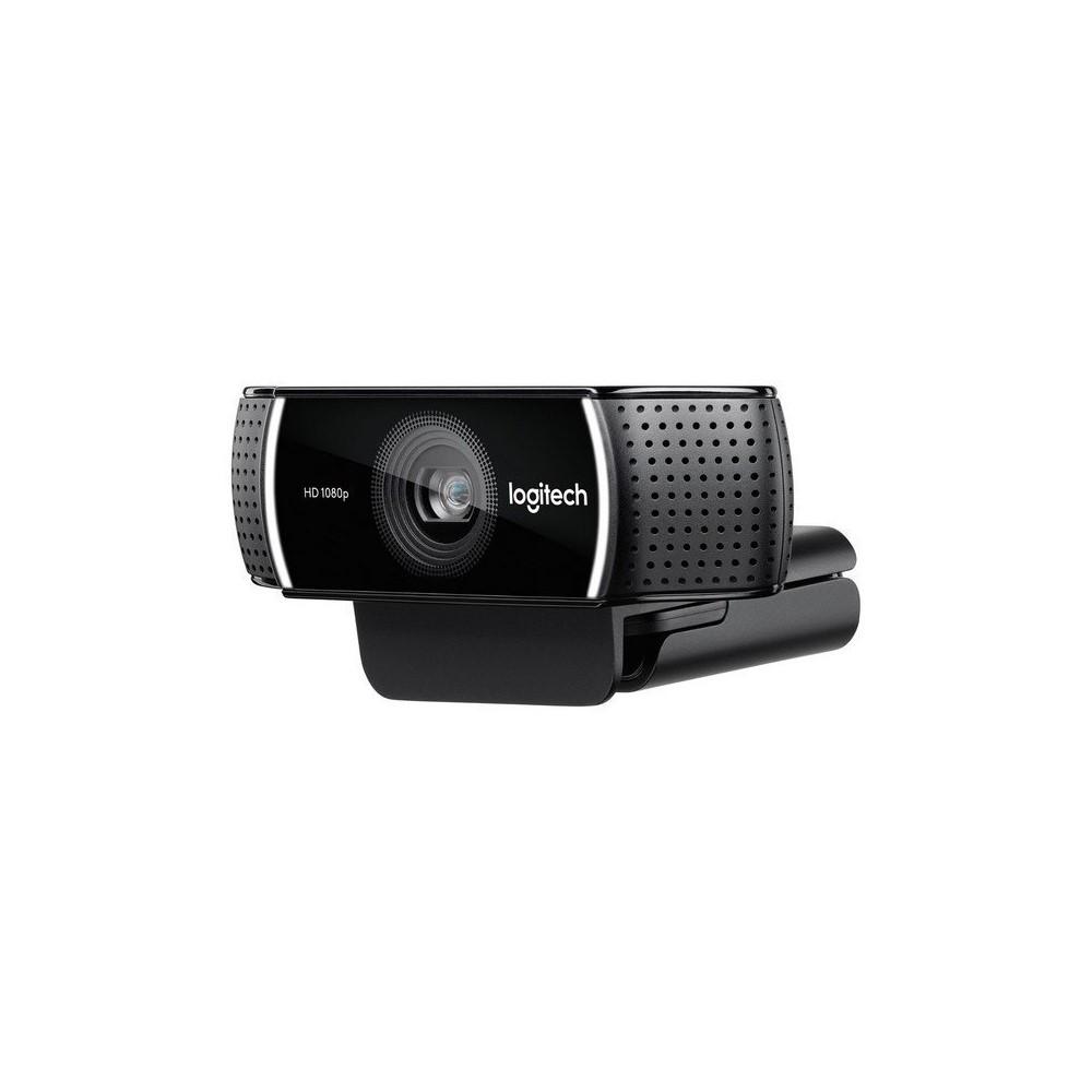 Cámara Web LOGITECH C922 Pro Stream Gaming COLOR Negro - Componentes - Imagen 3 Cámara Web LOGITECH C922 Pro Stream Gaming COLOR Negro - Componentes - Imagen 3