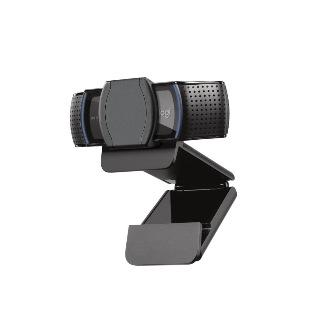 Cámara Web LOGITECH C920s Pro Full HD 1080 COLOR Negro - Componentes - Imagen 3 Cámara Web LOGITECH C920s Pro Full HD 1080 COLOR Negro - Componentes - Imagen 3