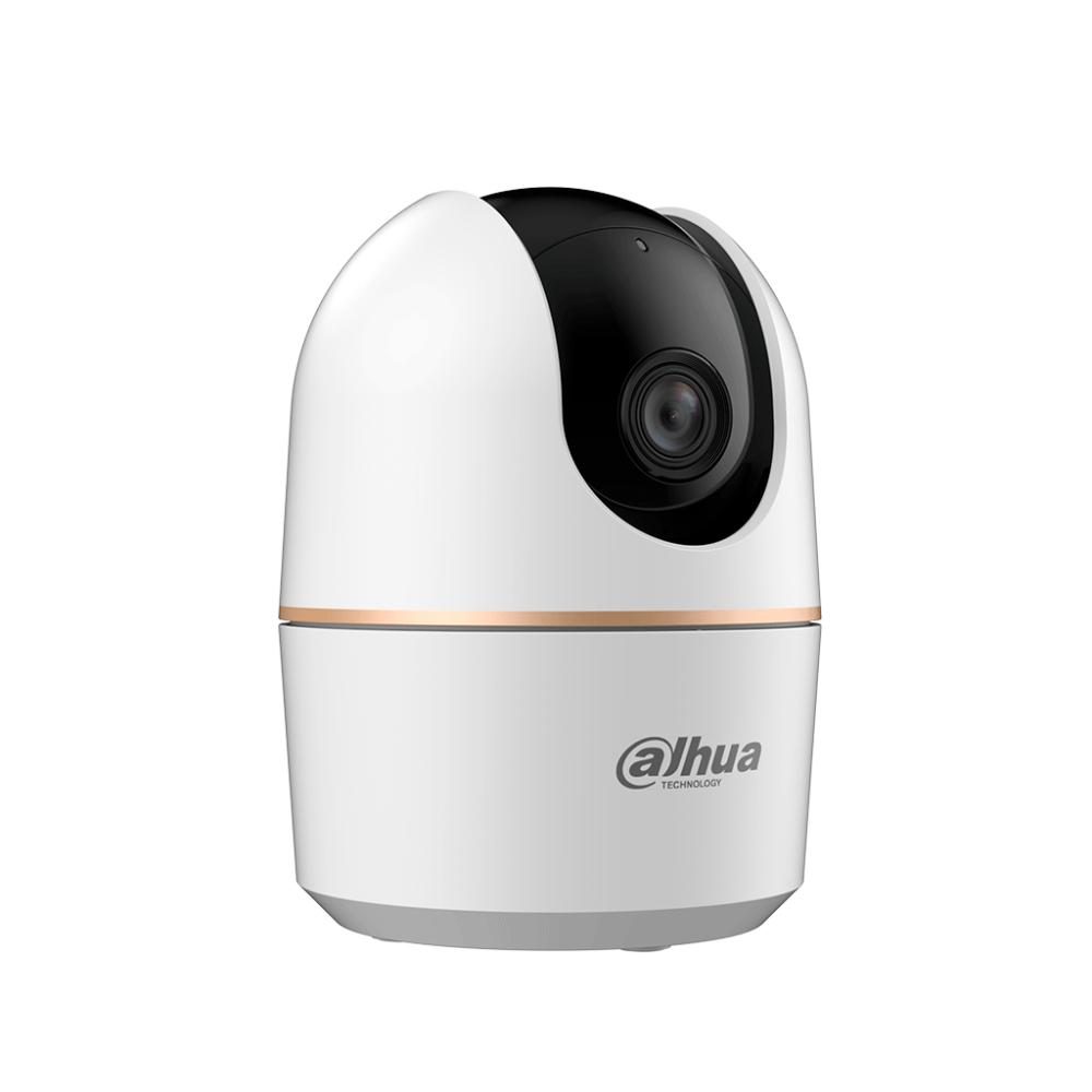 Cámara Dahua Wifi / 5MP / PT / DWDR, IR hasta 10mts, AI Detección Humana y Mascotas, Patrullas (Preset Patrol) Autoseguimiento, Alarma por Sonido Anormal, WIFI 6,Audio vidireccional, Soporta Micro SD hasta 256GB, Gestion desde la App DMSS (Dahua) - Componentes - Imagen 2 Cámara Dahua Wifi / 5MP / PT / DWDR, IR hasta 10mts, AI Detección Humana y Mascotas, Patrullas (Preset Patrol) Autoseguimiento, Alarma por Sonido Anormal, WIFI 6,Audio vidireccional, Soporta Micro SD hasta 256GB, Gestion desde la App DMSS (Dahua) - Componentes - Imagen 2