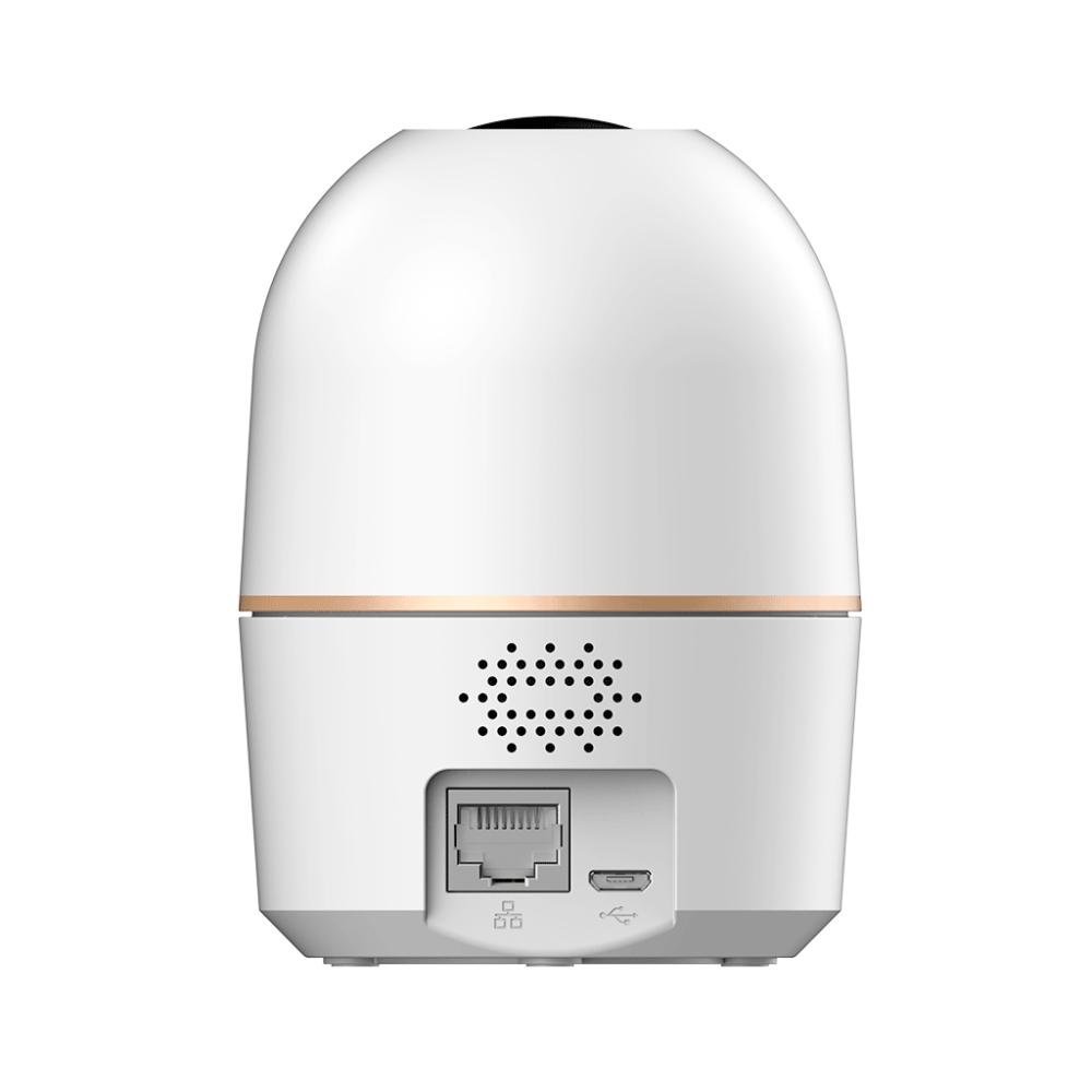 Cámara Dahua Wifi / 5MP / PT / DWDR, IR hasta 10mts, AI Detección Humana y Mascotas, Patrullas (Preset Patrol) Autoseguimiento, Alarma por Sonido Anormal, WIFI 6,Audio vidireccional, Soporta Micro SD hasta 256GB, Gestion desde la App DMSS (Dahua) - Componentes - Imagen 4 Cámara Dahua Wifi / 5MP / PT / DWDR, IR hasta 10mts, AI Detección Humana y Mascotas, Patrullas (Preset Patrol) Autoseguimiento, Alarma por Sonido Anormal, WIFI 6,Audio vidireccional, Soporta Micro SD hasta 256GB, Gestion desde la App DMSS (Dahua) - Componentes - Imagen 4