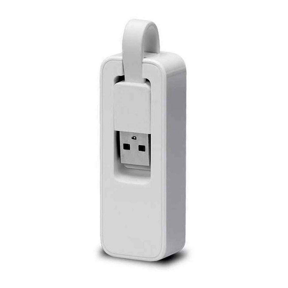 Adaptador de Red USB 2.0 a Ethernet a 100Mbps - Componentes - Imagen 3 Adaptador de Red USB 2.0 a Ethernet a 100Mbps - Componentes - Imagen 3