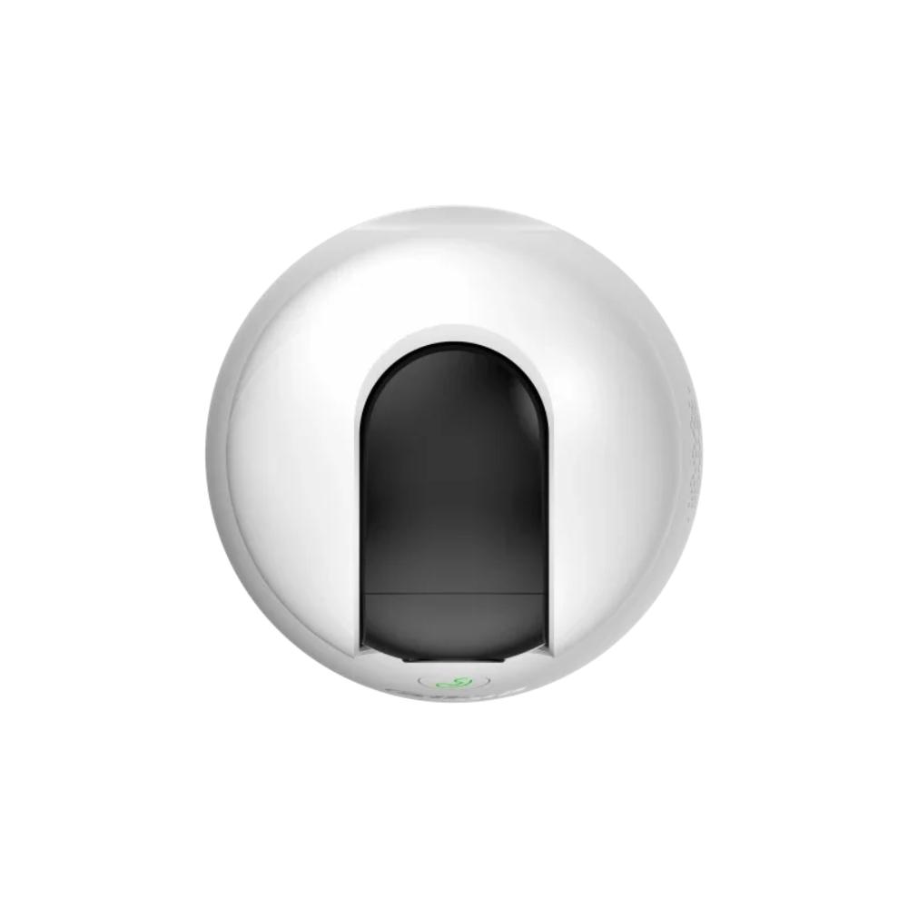 Cámara Dahua Wifi / 5MP / PT / DWDR, IR hasta 10mts, AI Detección Humana y Mascotas, Patrullas (Preset Patrol) Autoseguimiento, Alarma por Sonido Anormal, Boton de Llamada, WIFI 6, Audio vidireccional, Soporta Micro SD hasta 256GB, Gestion desde la App DMSS (Dahua) - Componentes - Imagen 3 Cámara Dahua Wifi / 5MP / PT / DWDR, IR hasta 10mts, AI Detección Humana y Mascotas, Patrullas (Preset Patrol) Autoseguimiento, Alarma por Sonido Anormal, Boton de Llamada, WIFI 6, Audio vidireccional, Soporta Micro SD hasta 256GB, Gestion desde la App DMSS (Dahua) - Componentes - Imagen 3