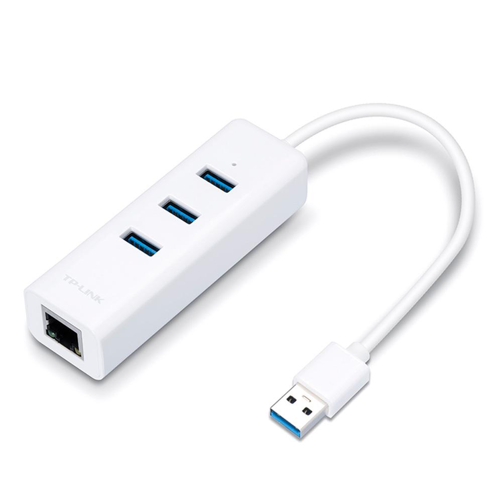 Adaptador de red USB 3.0 - Componentes - Imagen 2 Adaptador de red USB 3.0 - Componentes - Imagen 2