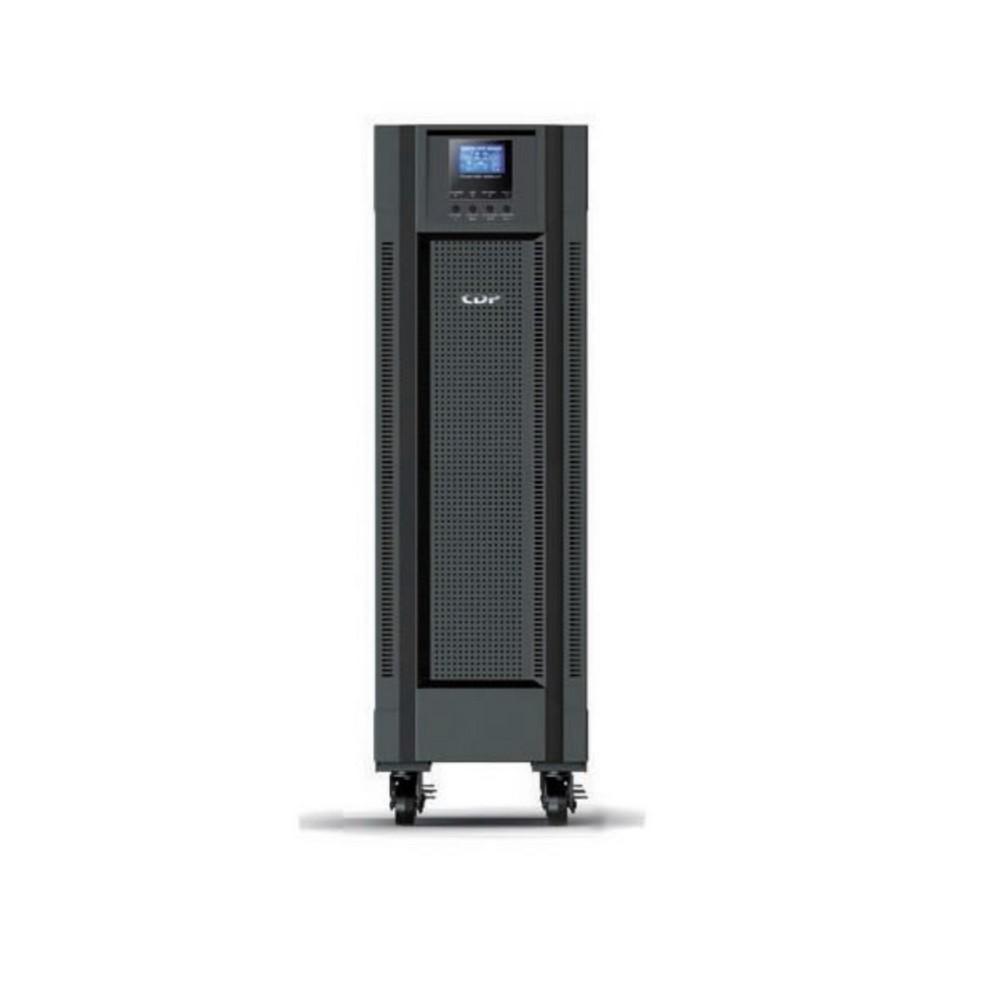 UPS CDP Bifasica On Line Tipo Torre 10000VA/10000W Tarjeta SNMP Opcional - Componentes - Imagen 2 UPS CDP Bifasica On Line Tipo Torre 10000VA/10000W Tarjeta SNMP Opcional - Componentes - Imagen 2