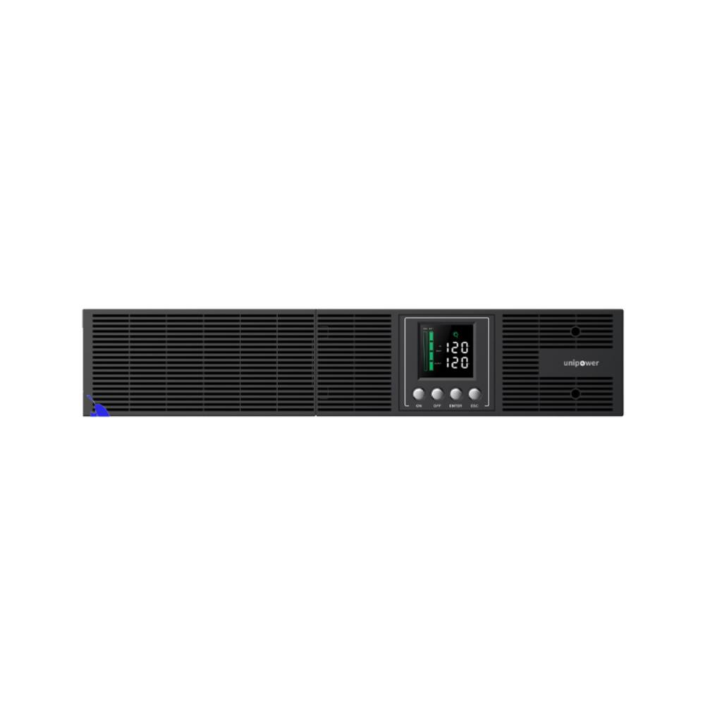 UPS ONLINE RACK/TORRE 3KVA/2700W - Componentes - Imagen 1 UPS ONLINE RACK/TORRE 3KVA/2700W - Componentes - Imagen 1
