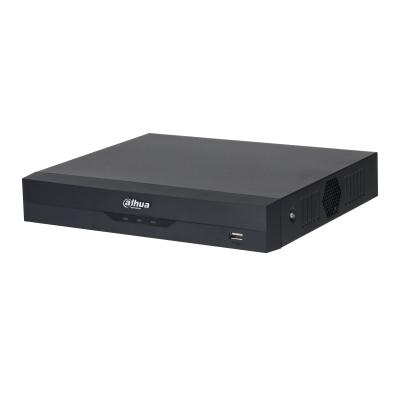 Grabador DVR Penta-brid 4 canales analógicos + hasta 6 IP (DVR)/serie WizSense/Penta-brid/ Compresión de video AI Coding Smart H.265+ y H.265/SMD Plus, Perimeter Protection, Face Recognition, AcuPick distingue humanos y vehículos/ soporta hasta 10 TB 1 bahia/ no incluye DD - Componentes - Imagen 1 Grabador DVR Penta-brid 4 canales analógicos + hasta 6 IP (DVR)/serie WizSense/Penta-brid/ Compresión de video AI Coding Smart H.265+ y H.265/SMD Plus, Perimeter Protection, Face Recognition, AcuPick distingue humanos y vehículos/ soporta hasta 10 TB 1 bahia/ no incluye DD - Componentes - Imagen 1