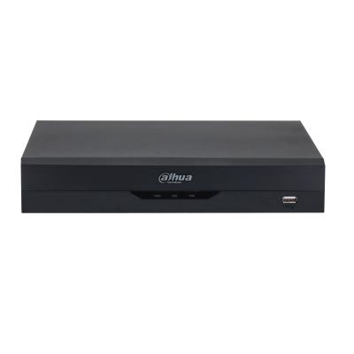 Grabador DVR Penta-brid 4 canales analógicos + hasta 6 IP (DVR)/serie WizSense/Penta-brid/ Compresión de video AI Coding Smart H.265+ y H.265/SMD Plus, Perimeter Protection, Face Recognition, AcuPick distingue humanos y vehículos/ soporta hasta 10 TB 1 bahia/ no incluye DD - Componentes - Imagen 2 Grabador DVR Penta-brid 4 canales analógicos + hasta 6 IP (DVR)/serie WizSense/Penta-brid/ Compresión de video AI Coding Smart H.265+ y H.265/SMD Plus, Perimeter Protection, Face Recognition, AcuPick distingue humanos y vehículos/ soporta hasta 10 TB 1 bahia/ no incluye DD - Componentes - Imagen 2