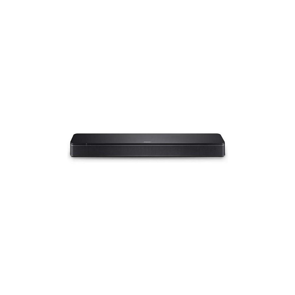 Barra de Sonido BOSE TV Speaker Bluetooth COLOR Negro - Componentes - Imagen 1 Barra de Sonido BOSE TV Speaker Bluetooth COLOR Negro - Componentes - Imagen 1