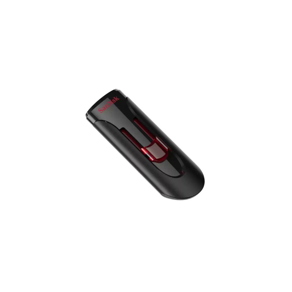 Memoria USB SanDisk Cruzer Glide 3.0 64GB - Componentes - Imagen 2 Memoria USB SanDisk Cruzer Glide 3.0 64GB - Componentes - Imagen 2