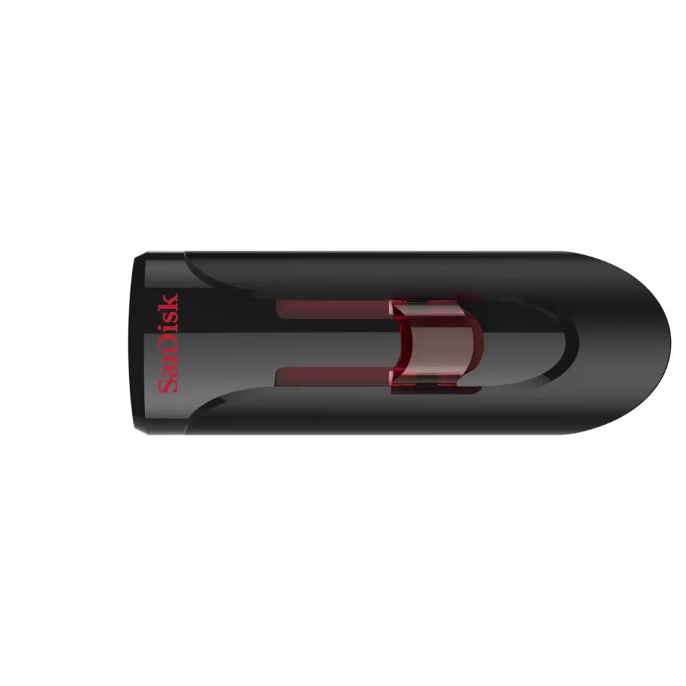 Memoria USB SanDisk Cruzer Glide 3.0 64GB - Componentes - Imagen 4 Memoria USB SanDisk Cruzer Glide 3.0 64GB - Componentes - Imagen 4