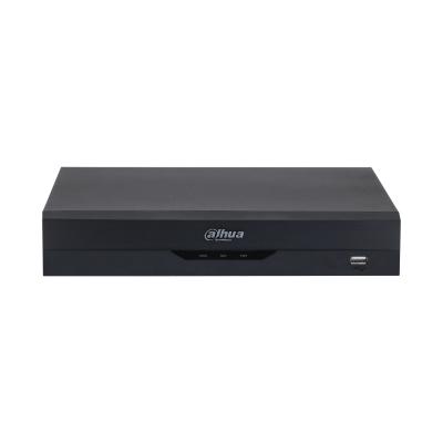Grabador DVR Penta-brid de 16 canales/HDCVI, AHD, TVI, CVBS y cámaras IP, con hasta 24 canales IP (hasta 6 MP por canal)/Funciones IA QuickPick 2.0, Perimeter Protection, Face Recognition, SMD Plus, AI Coding/compresión Smart H.265+ y H.265/Almacenamiento soporta hasta 16 TB/ 1 bahia/No incluye DD - Componentes - Imagen 3 Grabador DVR Penta-brid de 16 canales/HDCVI, AHD, TVI, CVBS y cámaras IP, con hasta 24 canales IP (hasta 6 MP por canal)/Funciones IA QuickPick 2.0, Perimeter Protection, Face Recognition, SMD Plus, AI Coding/compresión Smart H.265+ y H.265/Almacenamiento soporta hasta 16 TB/ 1 bahia/No incluye DD - Componentes - Imagen 3