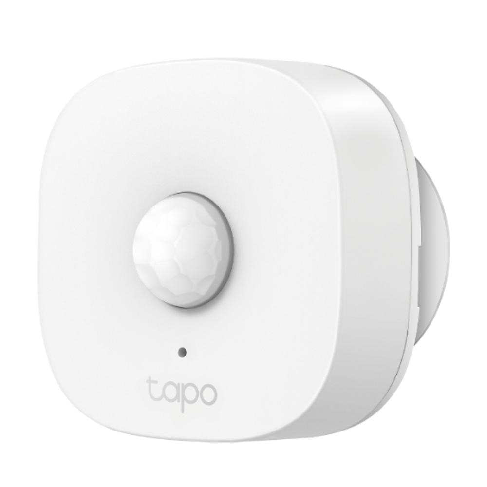 Sensor TPPLINK Movimiento inteligente - Componentes - Imagen 1 Sensor TPPLINK Movimiento inteligente - Componentes - Imagen 1