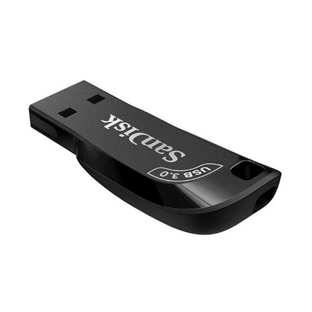 Memoria Usb SANDISK Ultra Shift 3.0 128GB COLOR Negro - Componentes - Imagen 4 Memoria Usb SANDISK Ultra Shift 3.0 128GB COLOR Negro - Componentes - Imagen 4