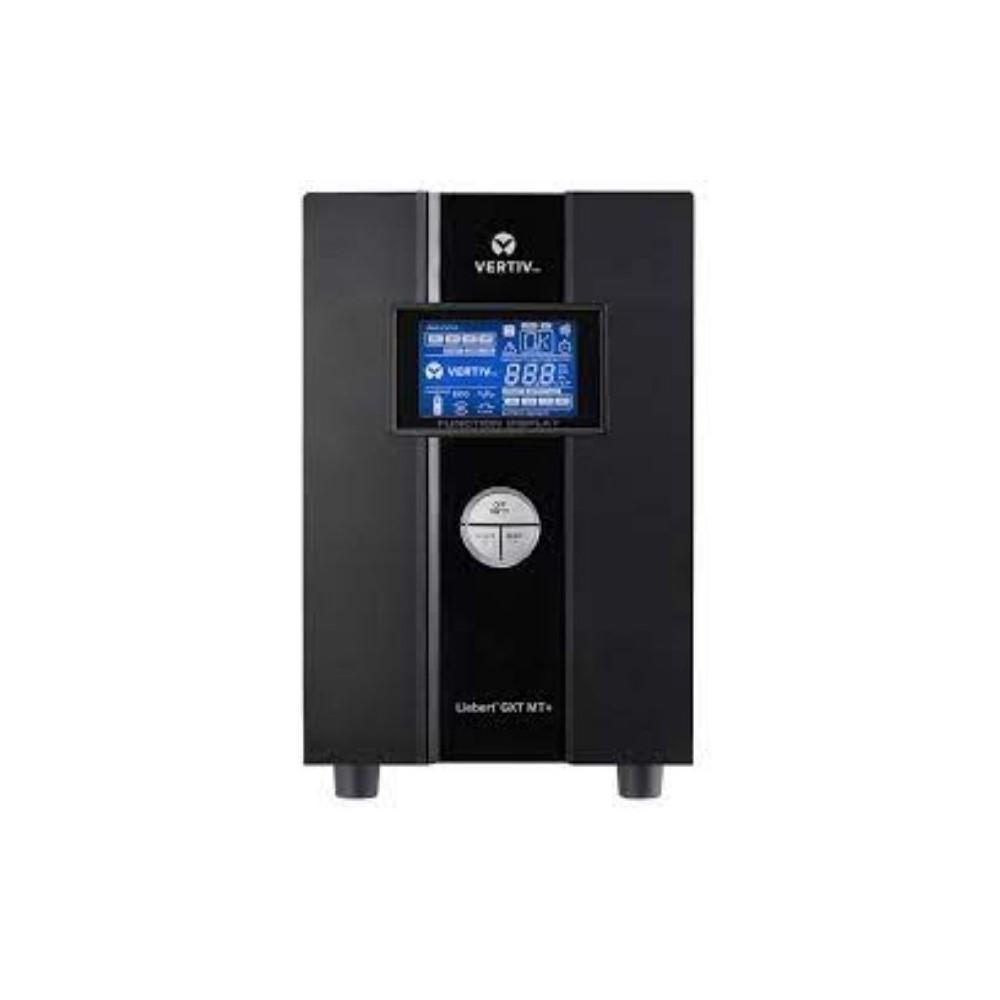 UPS ONLINE TORRE VERTIV GXT MT+ 3000 VA - Componentes - Imagen 2 UPS ONLINE TORRE VERTIV GXT MT+ 3000 VA - Componentes - Imagen 2