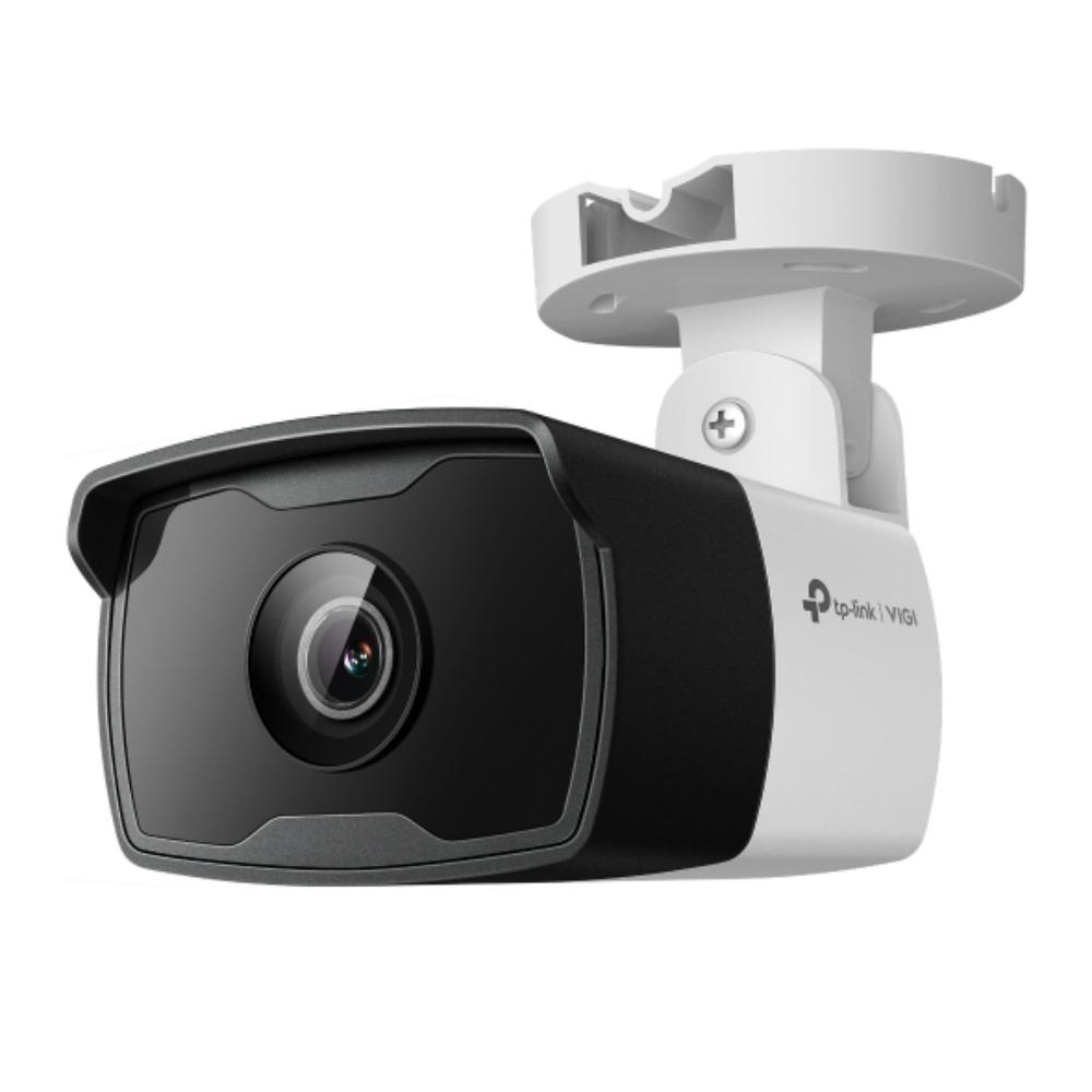 Cámara IP Bala 4MP con CHIP de Inteligencia Artificial. ESPECIFICACIONES: Codecs H.265+/H.265/H.264+/H.264, CMOS de Escaneo Progresivo a 1/3, Color/0.04 Lux@F1.6, 0 Lux con IR/Luz Blanca, 25fps/30fps (2560x1440,2304x1296, 2048x1280, 1920x1080), PoE/12V DC, Lente Fijo 4 mm. INCLUYE Detección Inteligente (Clasifica Humanos y Vehículos), Detección d - Componentes - Imagen 1 Cámara IP Bala 4MP con CHIP de Inteligencia Artificial. ESPECIFICACIONES: Codecs H.265+/H.265/H.264+/H.264, CMOS de Escaneo Progresivo a 1/3, Color/0.04 Lux@F1.6, 0 Lux con IR/Luz Blanca, 25fps/30fps (2560x1440,2304x1296, 2048x1280, 1920x1080), PoE/12V DC, Lente Fijo 4 mm. INCLUYE Detección Inteligente (Clasifica Humanos y Vehículos), Detección d - Componentes - Imagen 1