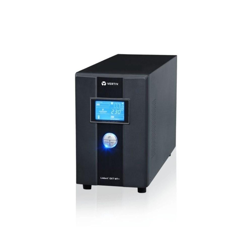 UPS ONLINE TORRE VERTIV GXT MT+ 3000 VA - Componentes - Imagen 3 UPS ONLINE TORRE VERTIV GXT MT+ 3000 VA - Componentes - Imagen 3