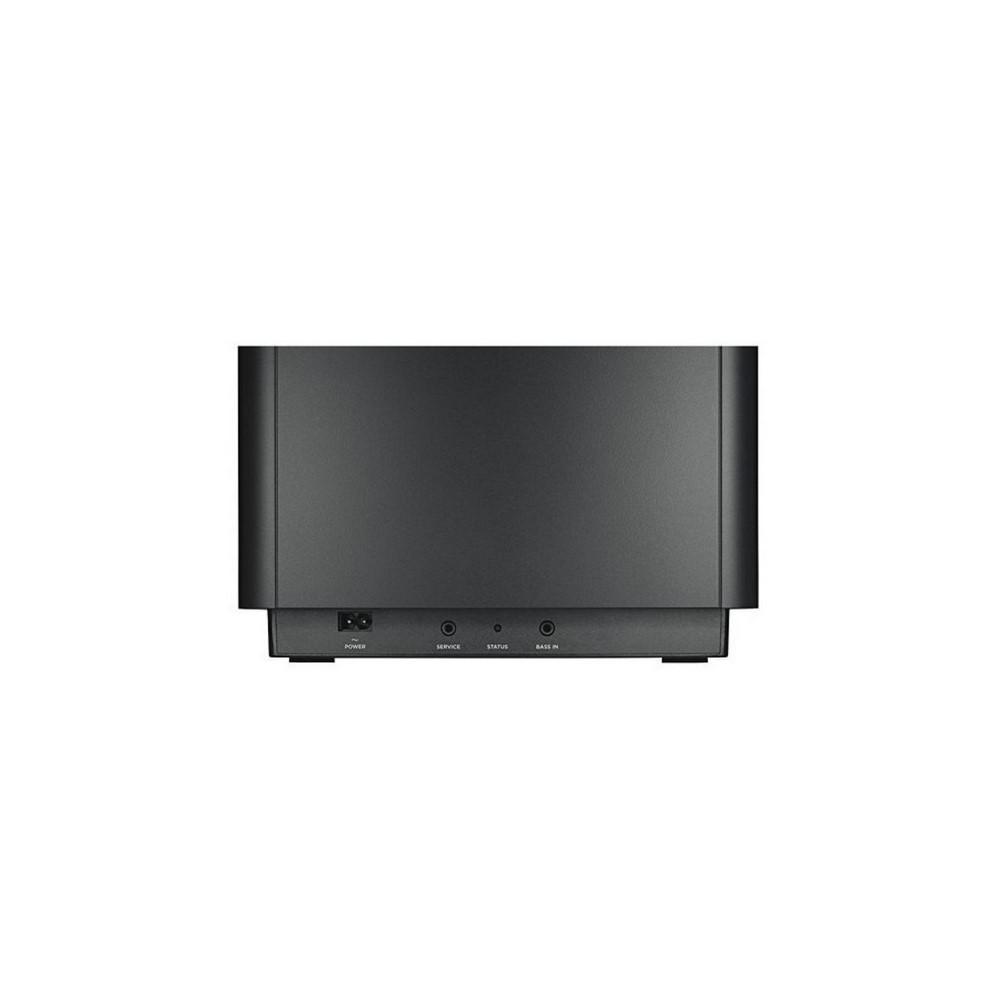 Subwoofer Bose 700 Inalámbrico Negro - Componentes - Imagen 4 Subwoofer Bose 700 Inalámbrico Negro - Componentes - Imagen 4