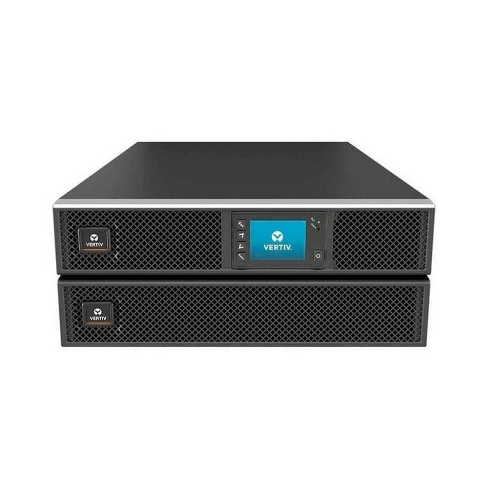 Ups Online VERTIV 10Kva 208v Montaje de Torre COLOR Negro - Componentes - Imagen 1 Ups Online VERTIV 10Kva 208v Montaje de Torre COLOR Negro - Componentes - Imagen 1