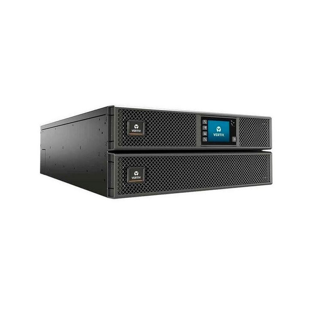 Ups Online VERTIV 10Kva 208v Montaje de Torre COLOR Negro - Componentes - Imagen 2 Ups Online VERTIV 10Kva 208v Montaje de Torre COLOR Negro - Componentes - Imagen 2
