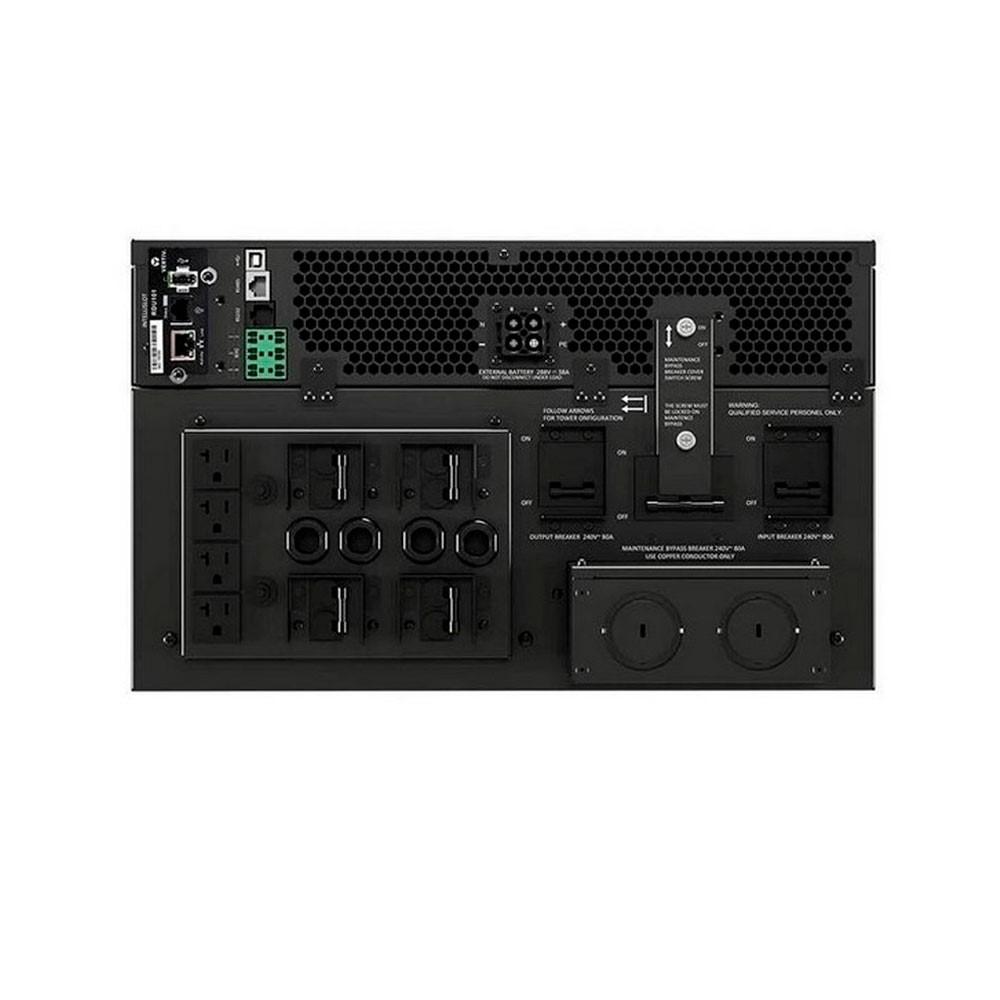 Ups Online VERTIV 10Kva 208v Montaje de Torre COLOR Negro - Componentes - Imagen 3 Ups Online VERTIV 10Kva 208v Montaje de Torre COLOR Negro - Componentes - Imagen 3
