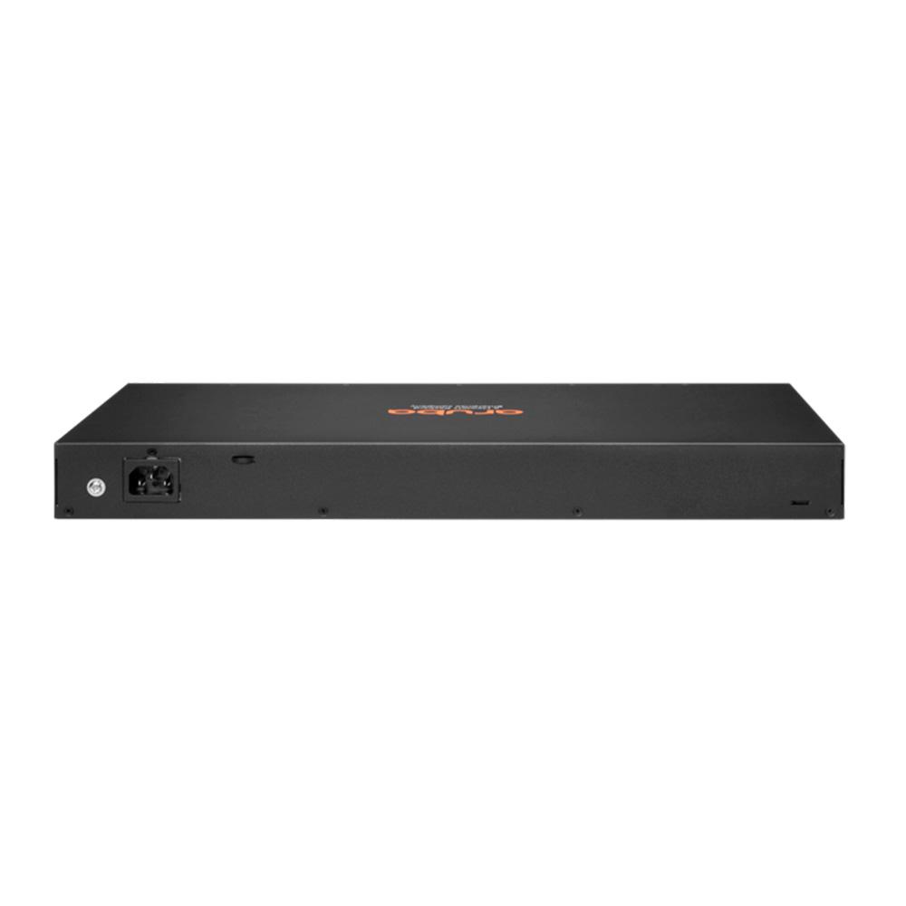 Switch Aruba 6100 24G CL4 4SFP+ Swch - Componentes - Imagen 4 Switch Aruba 6100 24G CL4 4SFP+ Swch - Componentes - Imagen 4