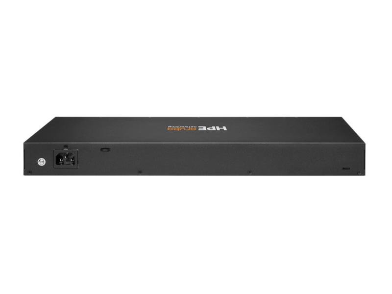 Switch Aruba 6100 24G CL4 4SFP+ Swch - Componentes - Imagen 3 Switch Aruba 6100 24G CL4 4SFP+ Swch - Componentes - Imagen 3