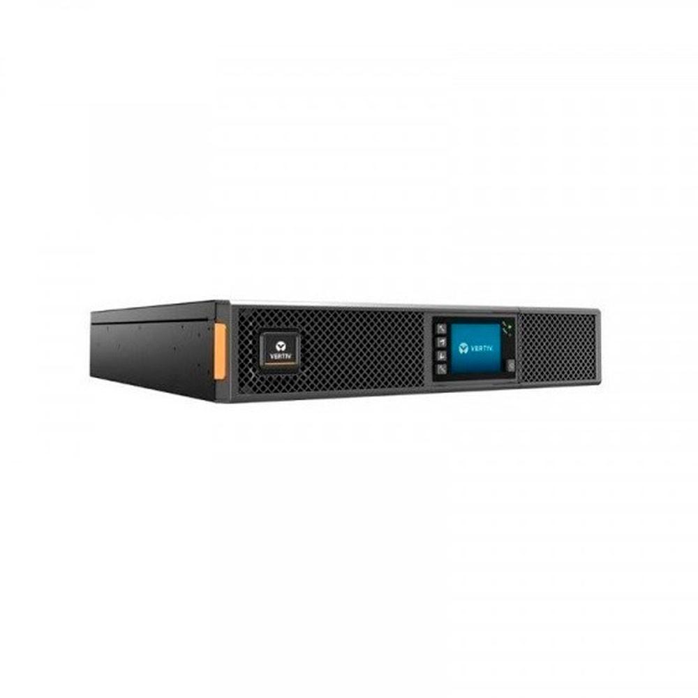 Ups Online VERTIV 3000va/2700w COLOR Negro - Componentes - Imagen 3 Ups Online VERTIV 3000va/2700w COLOR Negro - Componentes - Imagen 3