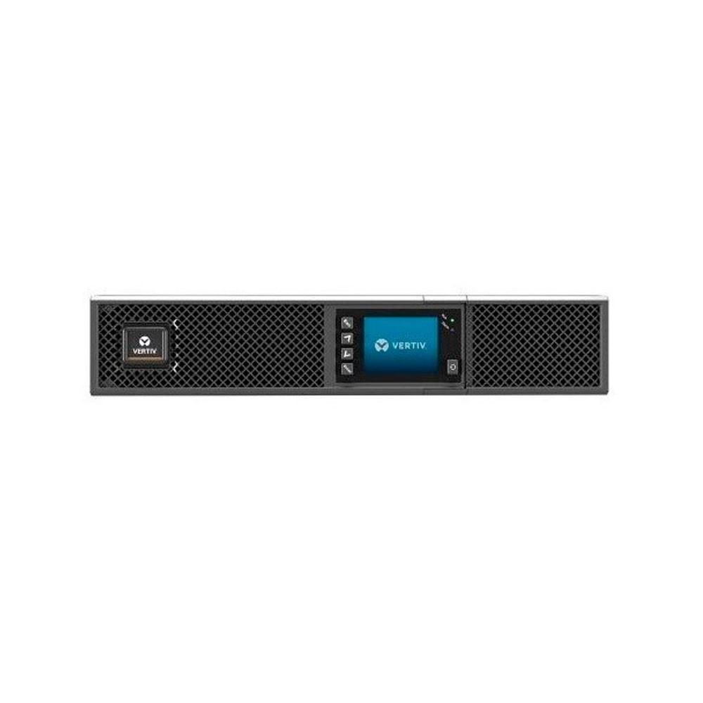 Ups Online VERTIV 100va/900w 120v COLOR Negro - Componentes - Imagen 2 Ups Online VERTIV 100va/900w 120v COLOR Negro - Componentes - Imagen 2