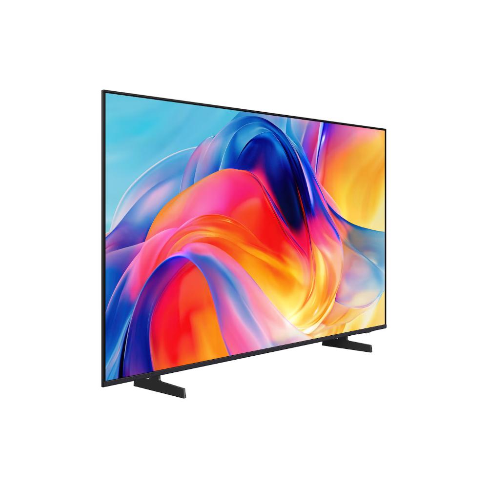 Televisor Samsung FLAT MINI LED Smart TV 55 pulgadas, UHD 4K /3,840 x 2,160 / DVB-T2 / Mini led Processor 4K / Tizen / Bixby / Bluetooth (5.3) / Wifi 5) / Q-Symphony / Dual Led / AirPlay / Control de voz /modo ambiente/ Modo futbol / Google cast /HDMI x 3 / USB x 1 /LAN/ Karaoke /abre y edita archivos de Office/ 7 años de actualizacion / Garantí - Componentes - Imagen 3 Televisor Samsung FLAT MINI LED Smart TV 55 pulgadas, UHD 4K /3,840 x 2,160 / DVB-T2 / Mini led Processor 4K / Tizen / Bixby / Bluetooth (5.3) / Wifi 5) / Q-Symphony / Dual Led / AirPlay / Control de voz /modo ambiente/ Modo futbol / Google cast /HDMI x 3 / USB x 1 /LAN/ Karaoke /abre y edita archivos de Office/ 7 años de actualizacion / Garantí - Componentes - Imagen 3