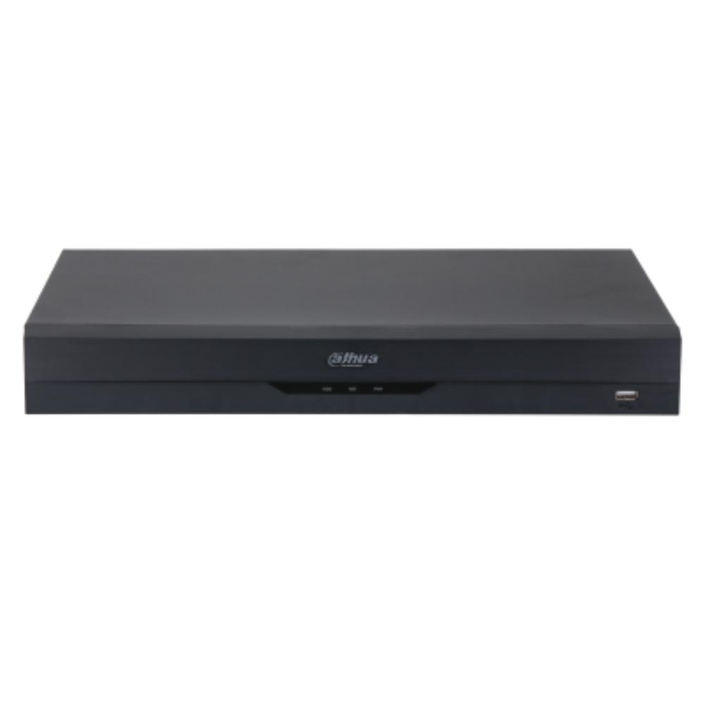 Grabador XVR o NVR de 32 canales Pentahíbrido/ (soporta HDCVI / AHD / TVI / CVBS / IP) / Resolución de grabación Hasta 5?MP/ Compresión H.265+, H.265, H.264/ AI -SMD Plus para reducir falsas alarmas-Protección perimetral detección de intrusión y cruce de línea-Reconocimiento facial (en canales IP compatibles) Bahías para discos 2 HDD SATA III (hast - Componentes - Imagen 2 Grabador XVR o NVR de 32 canales Pentahíbrido/ (soporta HDCVI / AHD / TVI / CVBS / IP) / Resolución de grabación Hasta 5?MP/ Compresión H.265+, H.265, H.264/ AI -SMD Plus para reducir falsas alarmas-Protección perimetral detección de intrusión y cruce de línea-Reconocimiento facial (en canales IP compatibles) Bahías para discos 2 HDD SATA III (hast - Componentes - Imagen 2