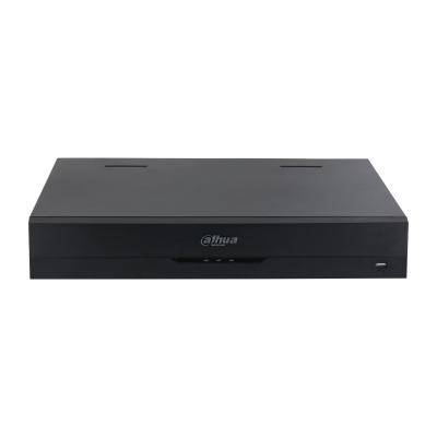 Grabador XVR de 16 Canales 5 Megapíxeles Lite 4 Bahías para Discos Duros/ WizSense/ IA/ H.265+/ 8 Canales IP Adicionales/ Hasta 24 Canales IP/ 2 Ch de Reconocimiento Facial/ SMD Plus/ Codificación IA/ IoT & POS/ E&S de Alarmas/ - Componentes - Imagen 3 Grabador XVR de 16 Canales 5 Megapíxeles Lite 4 Bahías para Discos Duros/ WizSense/ IA/ H.265+/ 8 Canales IP Adicionales/ Hasta 24 Canales IP/ 2 Ch de Reconocimiento Facial/ SMD Plus/ Codificación IA/ IoT & POS/ E&S de Alarmas/ - Componentes - Imagen 3