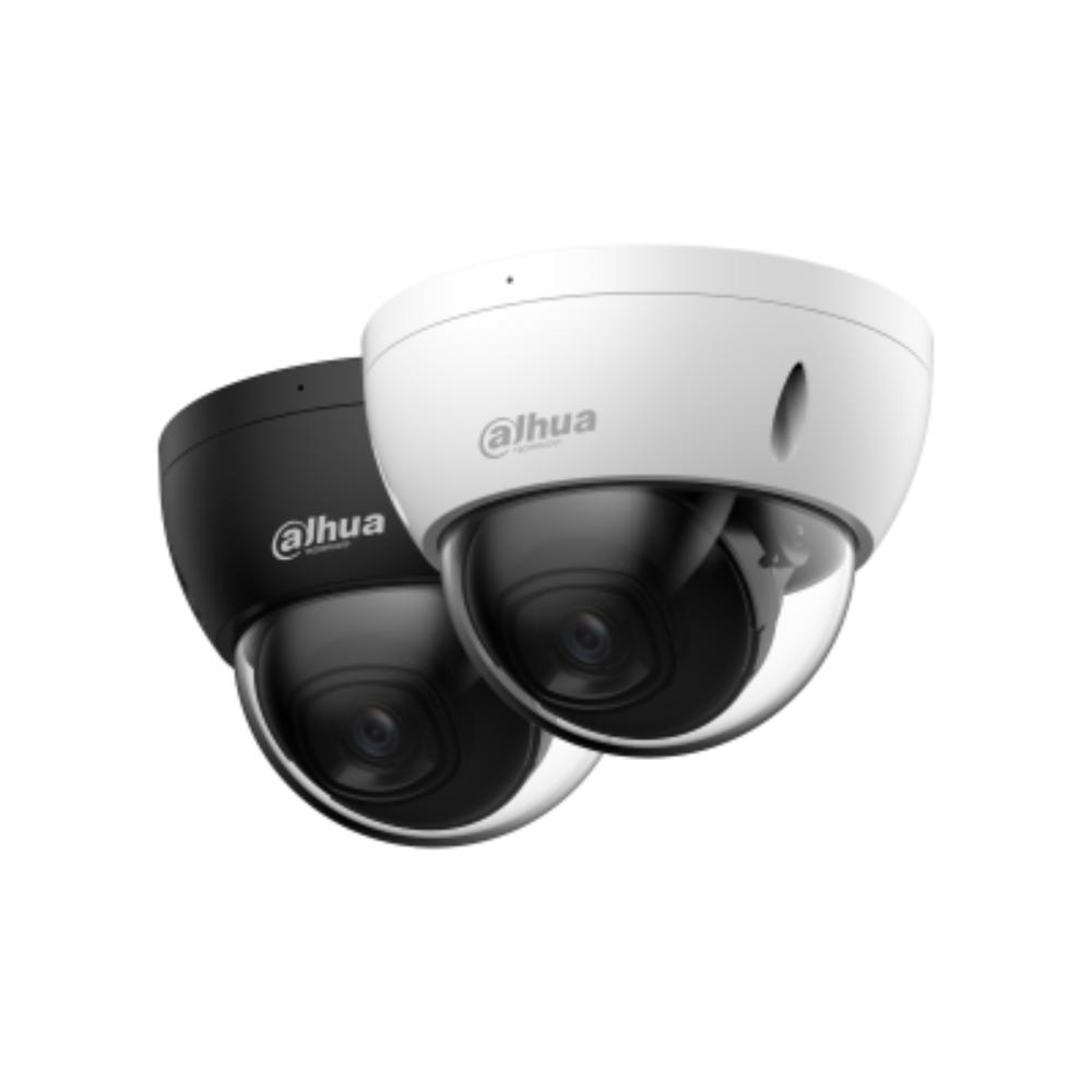 Camara IP Domo Antivandalica de 4 Megapixeles con WizSense, ángulo de visión 102°, IR de 30 m, SMD Plus, micrófono, PoE, ranura MicroSD, IP67, IK10, WDR 120 dB, H.265+. - Componentes - Imagen 1 Camara IP Domo Antivandalica de 4 Megapixeles con WizSense, ángulo de visión 102°, IR de 30 m, SMD Plus, micrófono, PoE, ranura MicroSD, IP67, IK10, WDR 120 dB, H.265+. - Componentes - Imagen 1