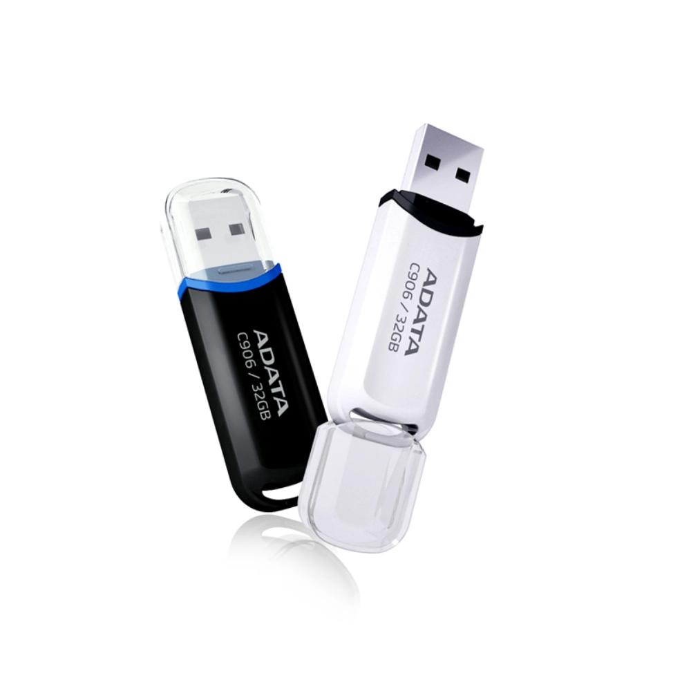 Memoria USB ADATA 2.0 64GB COLOR Negra - Componentes - Imagen 4 Memoria USB ADATA 2.0 64GB COLOR Negra - Componentes - Imagen 4