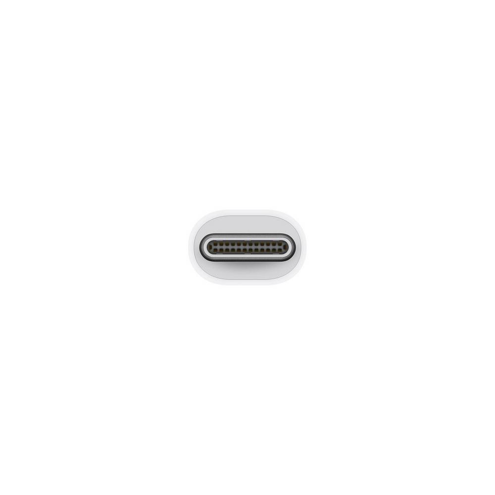 Thunderbolt 3 (USB-C) to Thunderbolt 2 Adapter - Componentes - Imagen 2 Thunderbolt 3 (USB-C) to Thunderbolt 2 Adapter - Componentes - Imagen 2
