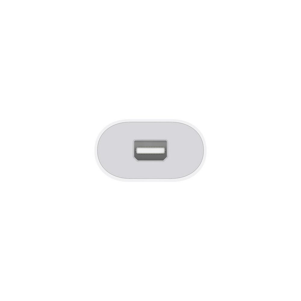 Thunderbolt 3 (USB-C) to Thunderbolt 2 Adapter - Componentes - Imagen 3 Thunderbolt 3 (USB-C) to Thunderbolt 2 Adapter - Componentes - Imagen 3