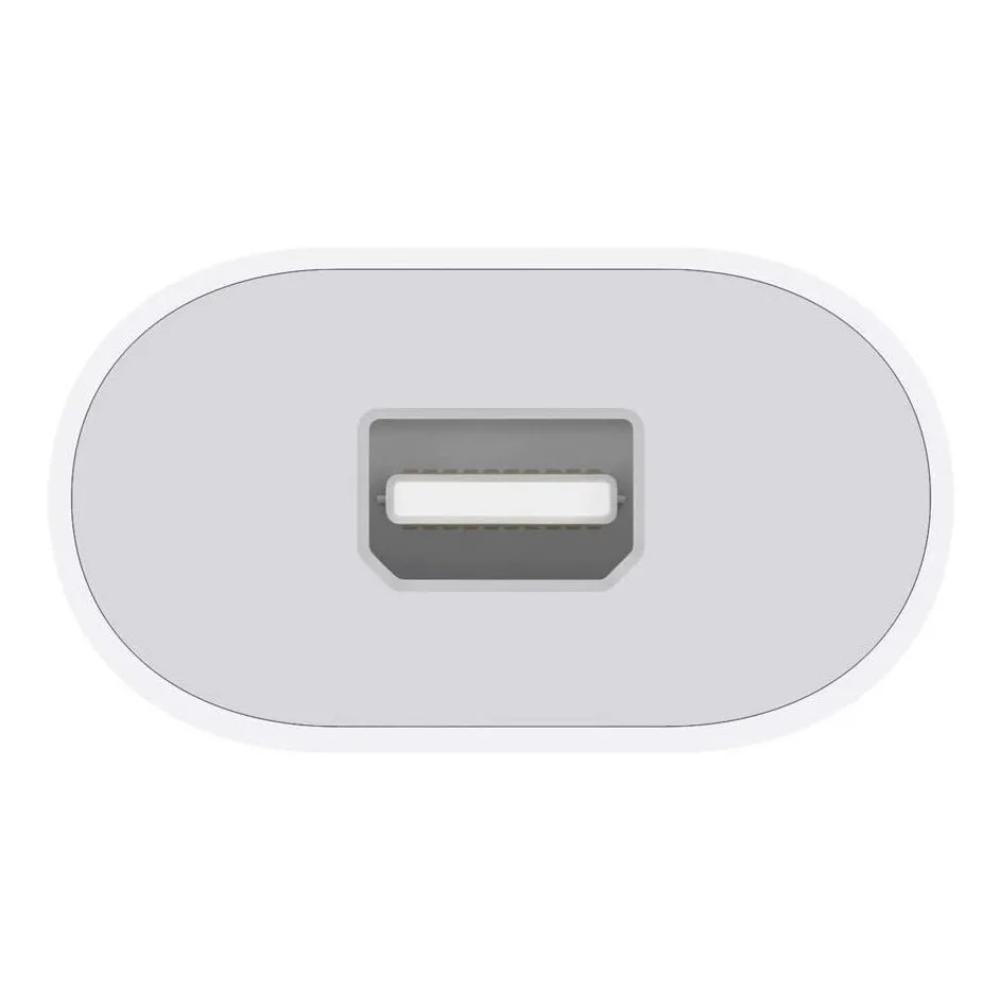 Thunderbolt 3 (USB-C) to Thunderbolt 2 Adapter - Componentes - Imagen 4 Thunderbolt 3 (USB-C) to Thunderbolt 2 Adapter - Componentes - Imagen 4