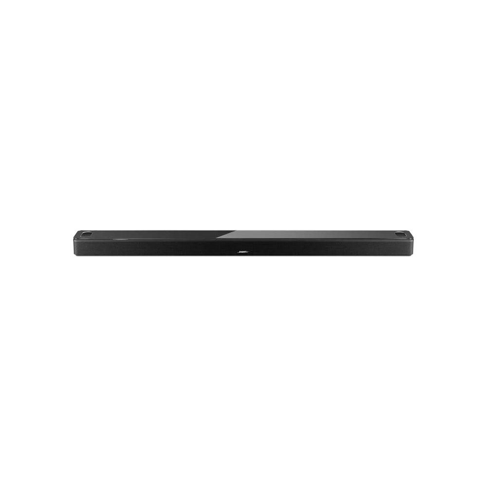 Barra De Sonido BOSE Smart Ultra SoundBar COLOR Negro - Componentes - Imagen 2 Barra De Sonido BOSE Smart Ultra SoundBar COLOR Negro - Componentes - Imagen 2