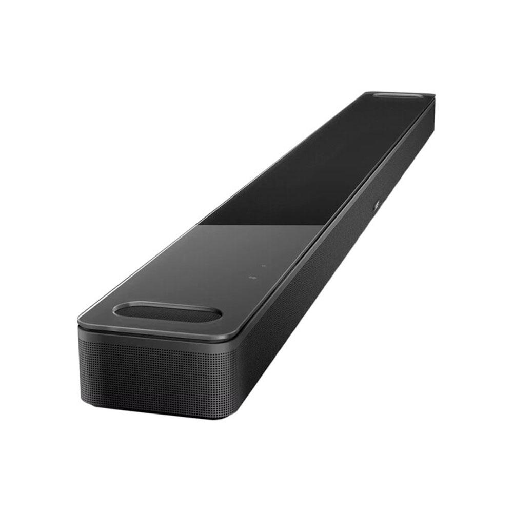 Barra De Sonido BOSE Smart Ultra SoundBar COLOR Negro - Componentes - Imagen 3 Barra De Sonido BOSE Smart Ultra SoundBar COLOR Negro - Componentes - Imagen 3