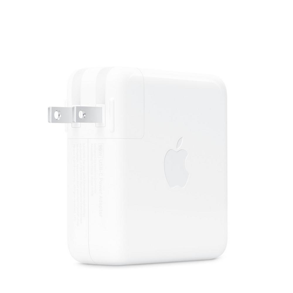 Adaptador de corriente USB-C de 96 W - Componentes - Imagen 2 Adaptador de corriente USB-C de 96 W - Componentes - Imagen 2