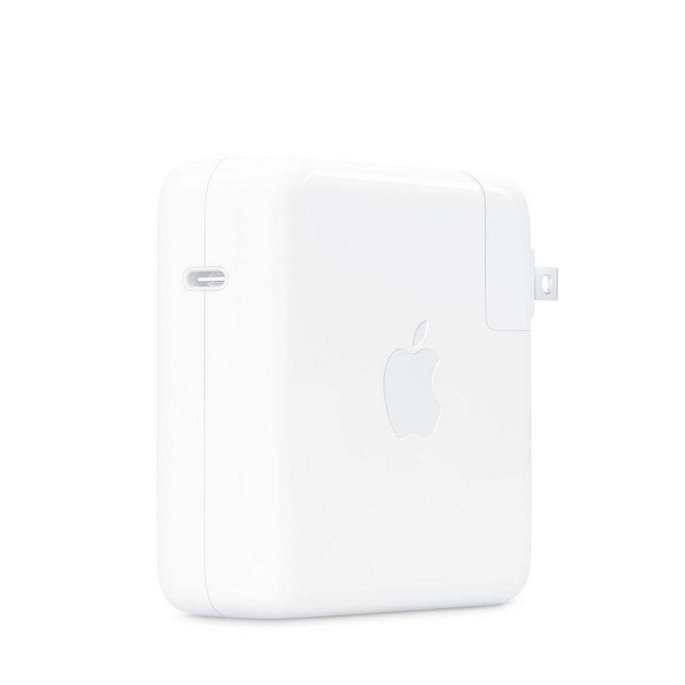 Adaptador de corriente USB-C de 96 W - Componentes - Imagen 3 Adaptador de corriente USB-C de 96 W - Componentes - Imagen 3