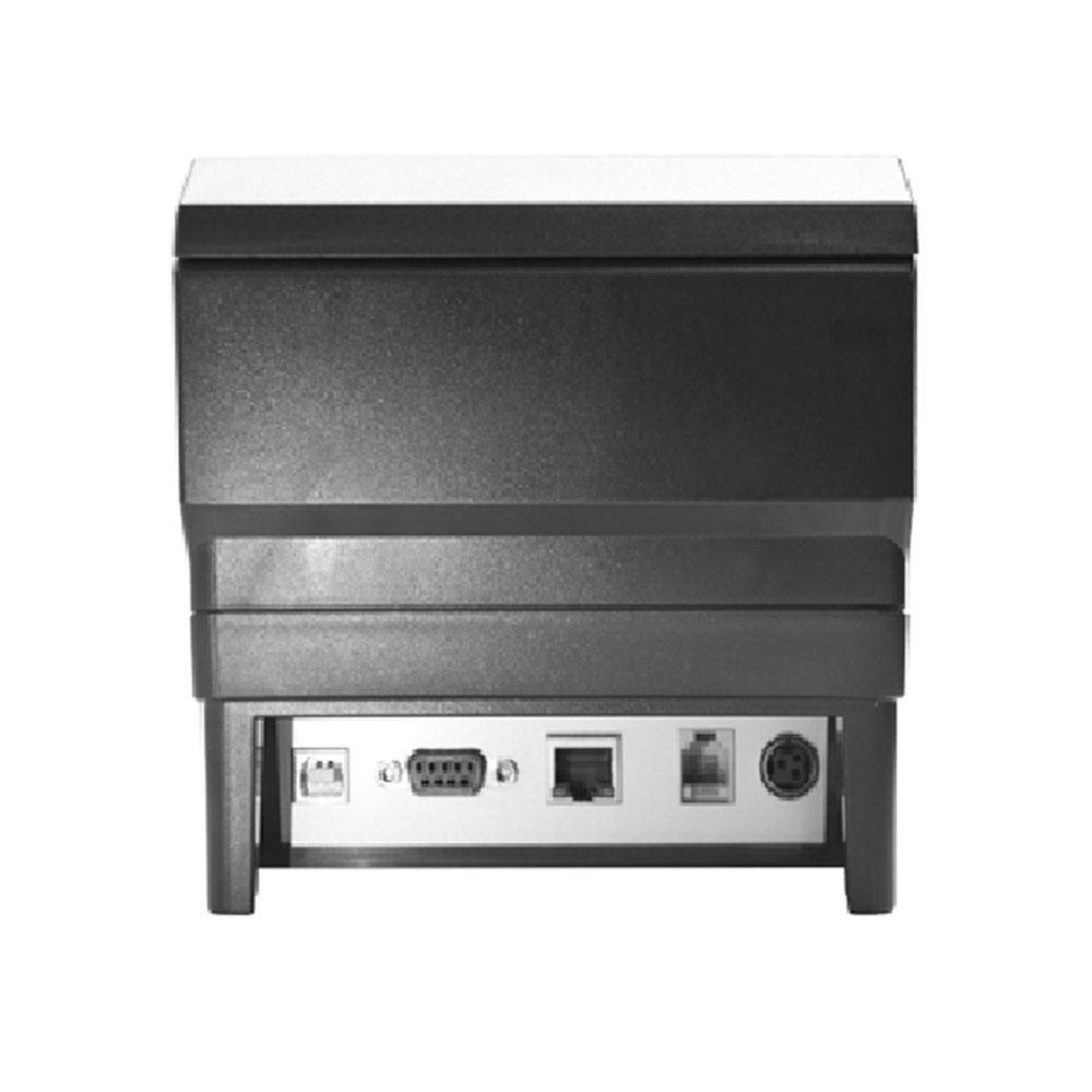 Impresora Térmica Directa De Recibos 3nstar de 80mm USB/LAN Negra - Componentes - Imagen 3 Impresora Térmica Directa De Recibos 3nstar de 80mm USB/LAN Negra - Componentes - Imagen 3