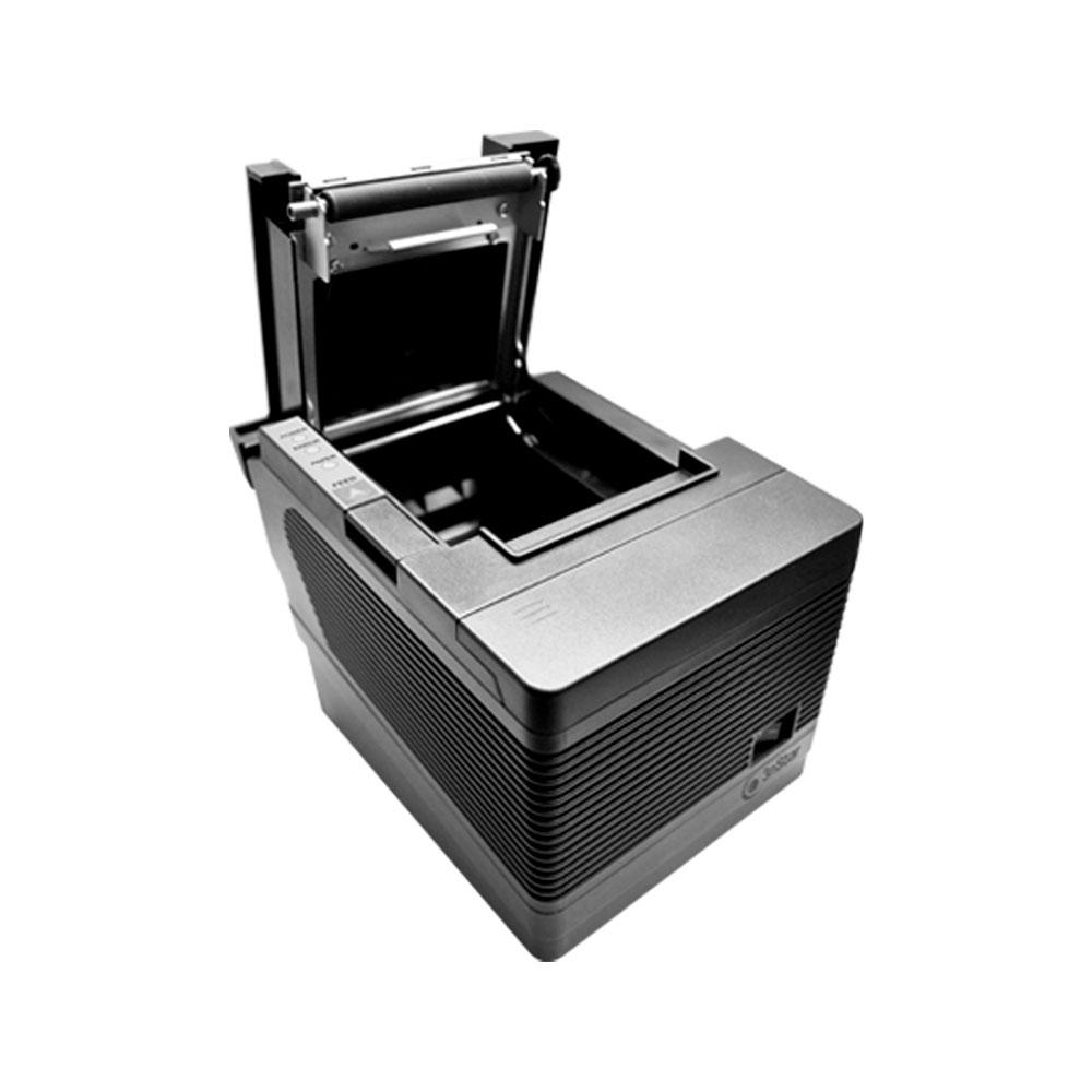 Impresora Térmica Directa De Recibos 3nstar de 80mm USB/LAN Negra - Componentes - Imagen 4 Impresora Térmica Directa De Recibos 3nstar de 80mm USB/LAN Negra - Componentes - Imagen 4