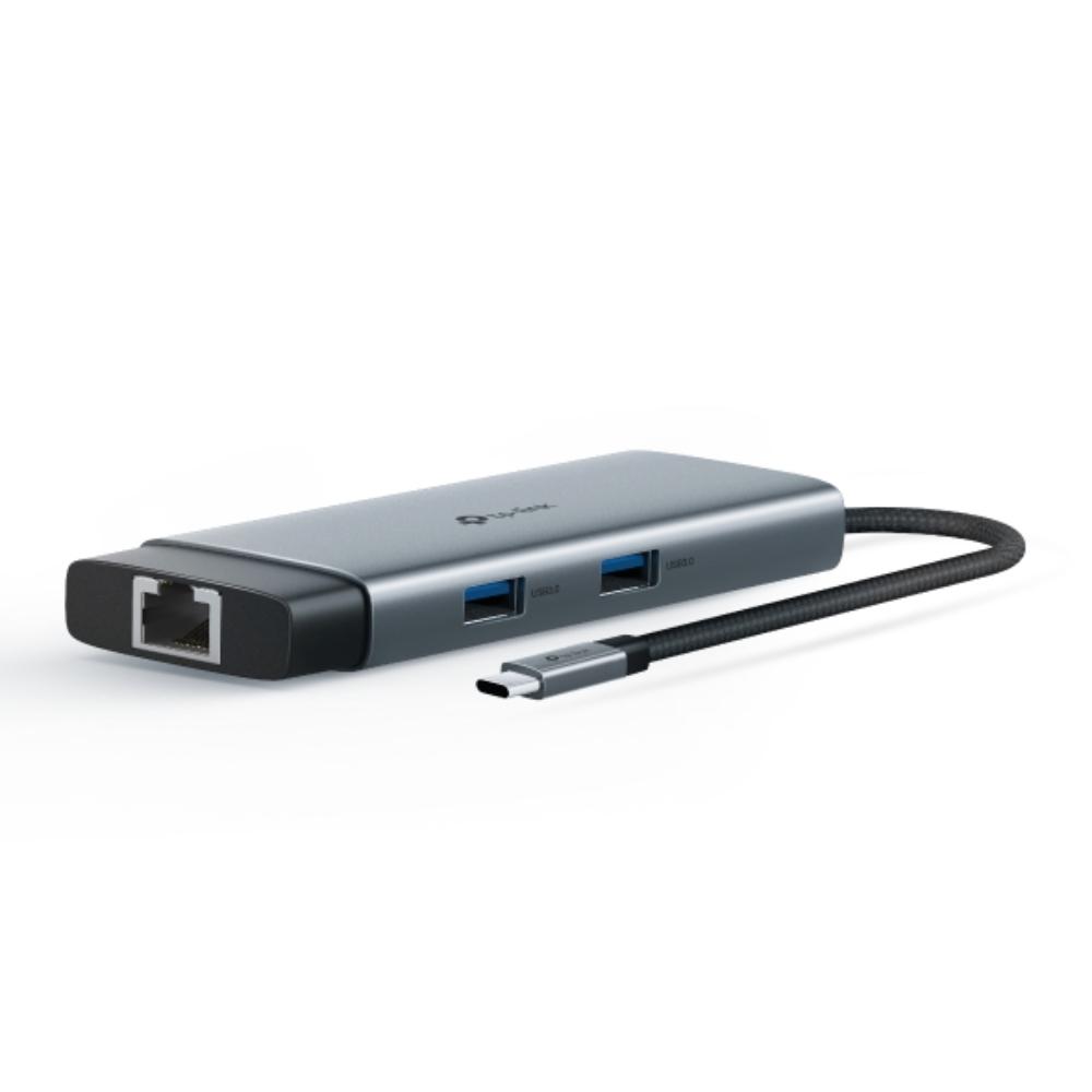 USB Type-C 6-Port Hub - Componentes - Imagen 3 USB Type-C 6-Port Hub - Componentes - Imagen 3