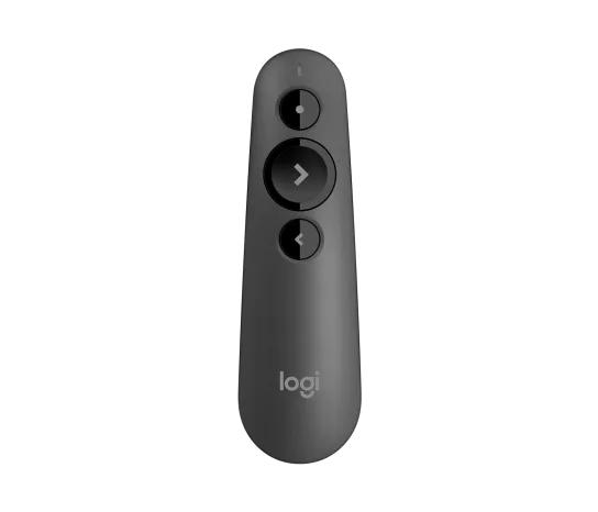 APUNTADOR R500 Laser Remote (Graphite) - Componentes - Imagen 1 APUNTADOR R500 Laser Remote (Graphite) - Componentes - Imagen 1