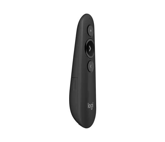 APUNTADOR R500 Laser Remote (Graphite) - Componentes - Imagen 2 APUNTADOR R500 Laser Remote (Graphite) - Componentes - Imagen 2