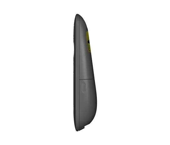 APUNTADOR R500 Laser Remote (Graphite) - Componentes - Imagen 3 APUNTADOR R500 Laser Remote (Graphite) - Componentes - Imagen 3