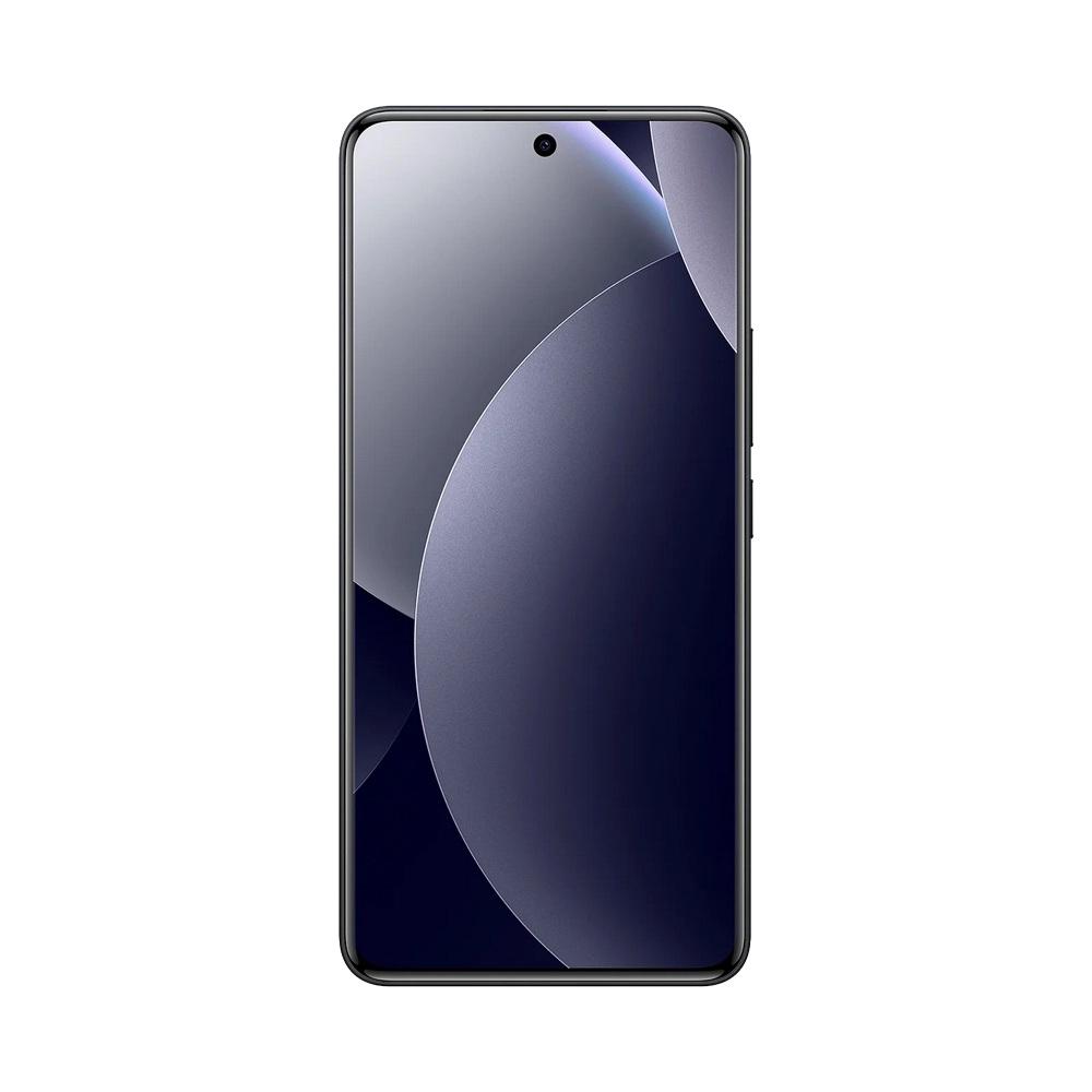 Celular Xiaomi Redmi Note 15 Pro Black 12GB RAM 512GB - Componentes - Imagen 2 Celular Xiaomi Redmi Note 15 Pro Black 12GB RAM 512GB - Componentes - Imagen 2